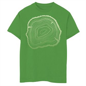 Boys 8-20 Fifth Sun Growth Graphic Tee