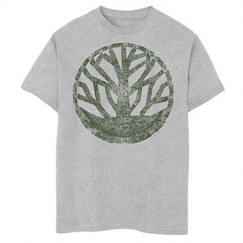 Boys 8-20 Fifth Sun Explore Nature Graphic Tee