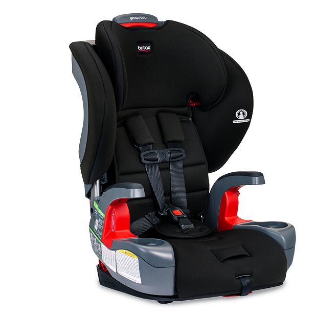 Kohls britax hotsell car seat