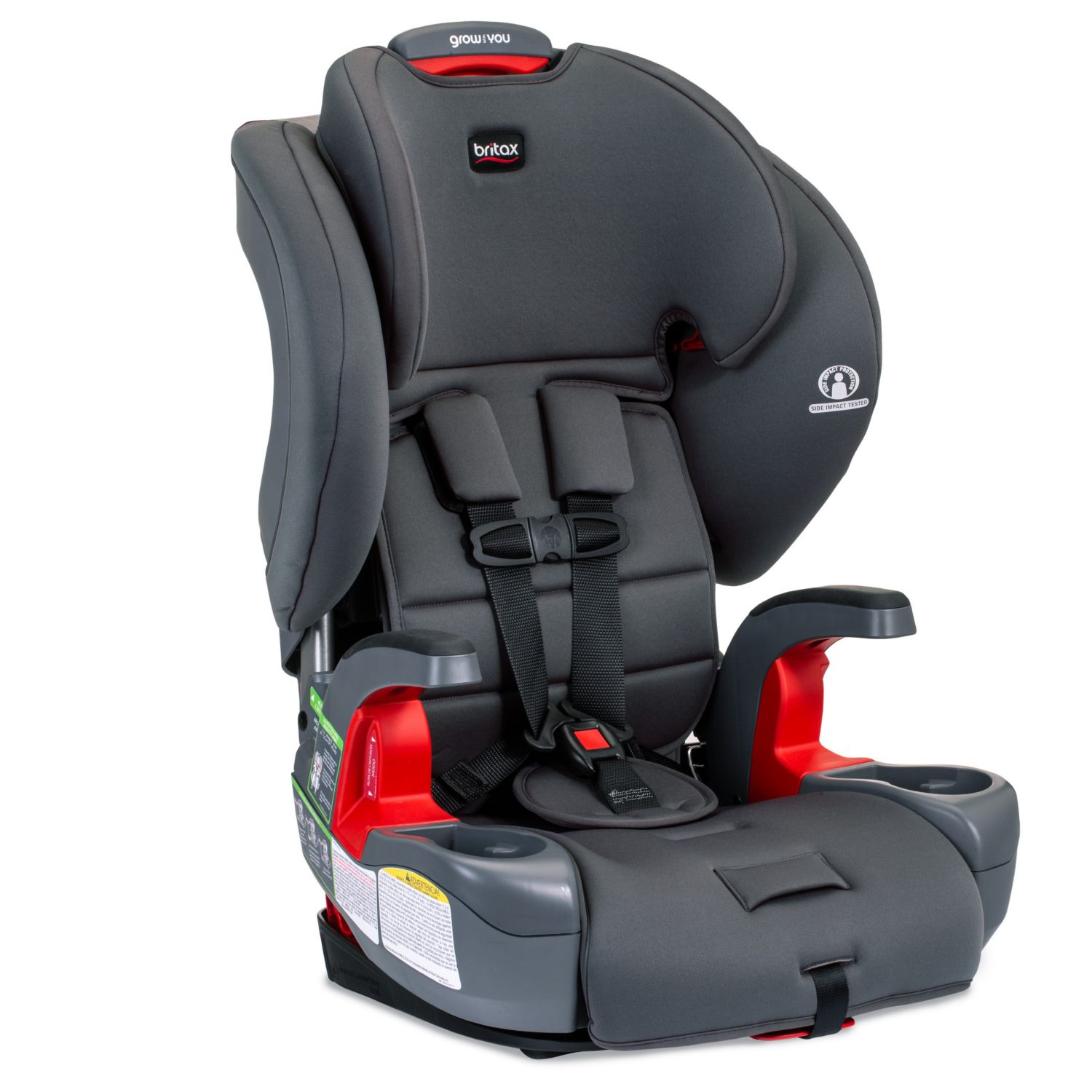 hulk car seat
