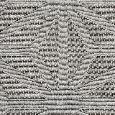 Nourison Palamos Starlight Outdoor Area Rug