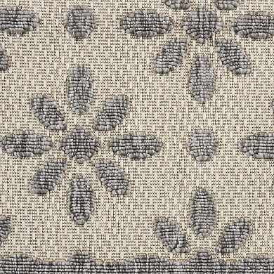 Nourison Palamos Camellia Outdoor Area Rug