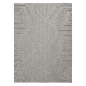 Nourison Palamos Azalea Outdoor Area Rug
