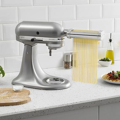 KitchenAid® 3-Piece Pasta Roller & Cutter Set