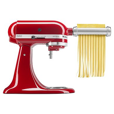 KitchenAid 3-Piece Pasta Roller & Cutter Set