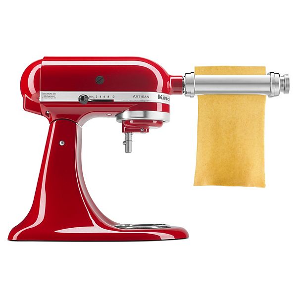 kitchenaid pasta maker 5 piece