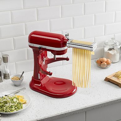 KitchenAid 3-Piece Pasta Roller & Cutter Set