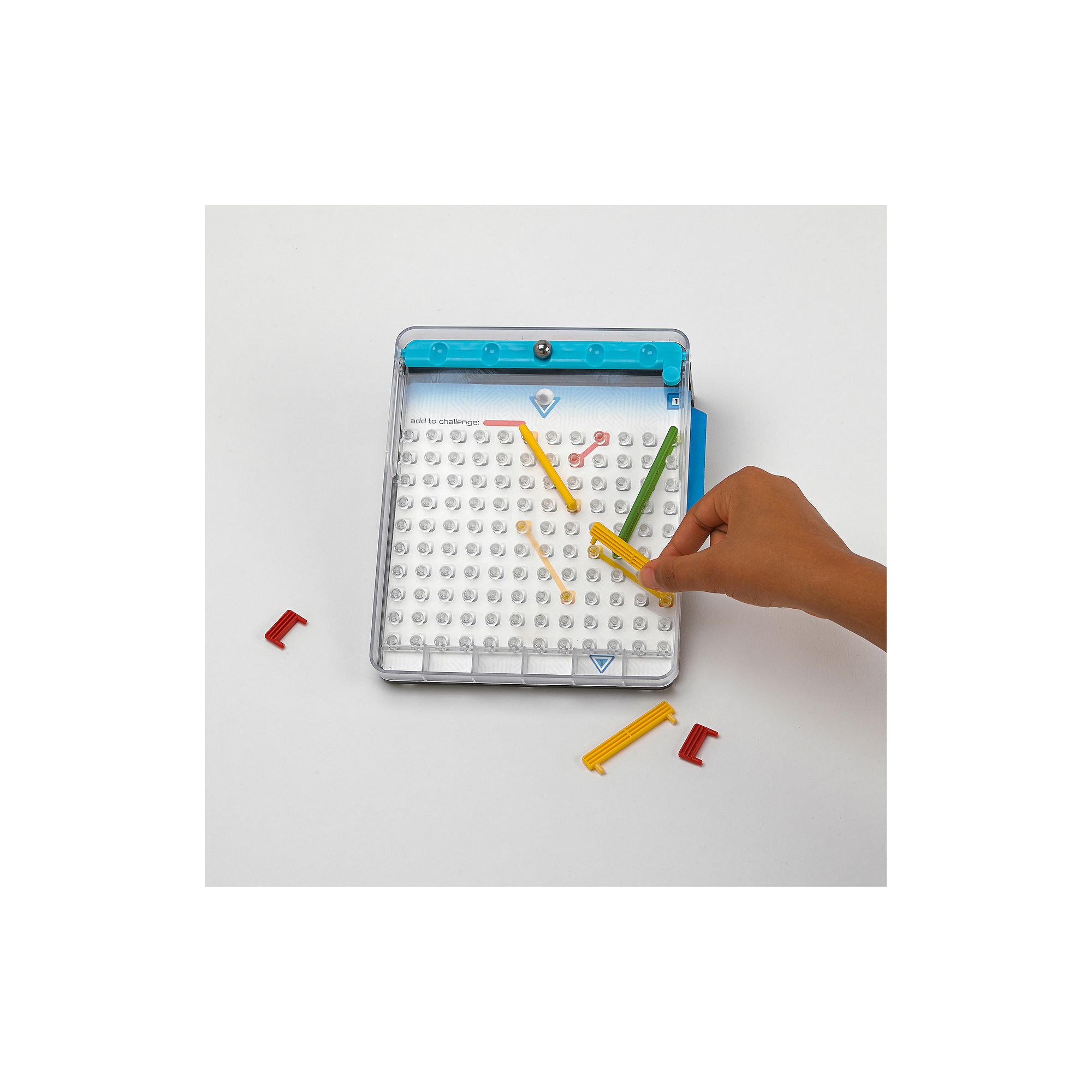 Blue Orange Games Tumble Maze, Multi