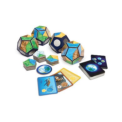 Blue Orange Games Planet Game