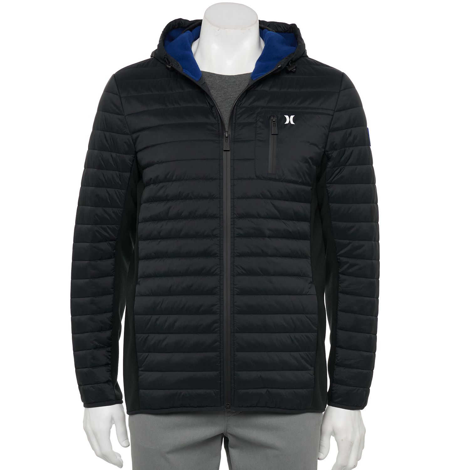 the north face a cad