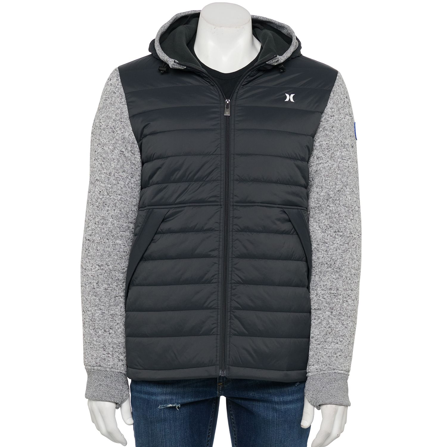 hurley jeans mens
