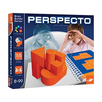 FoxMind Perspecto Game