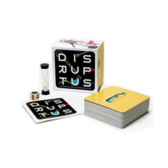 FoxMind Disruptus Game
