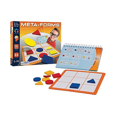 FoxMind Games Meta-Forms