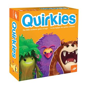 Quirkies