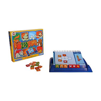 FoxMind Zoologic Game