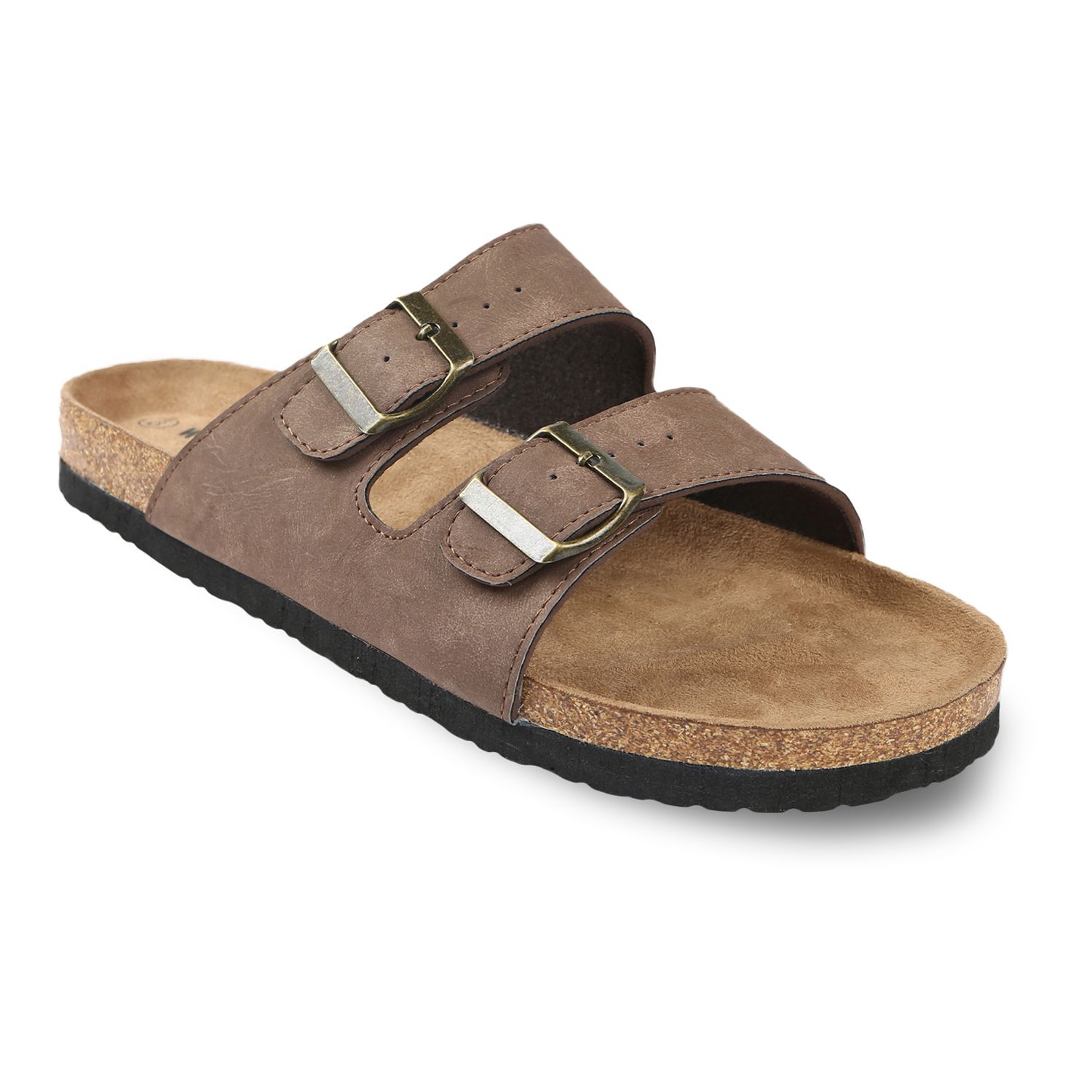 fila men's massaggio sandals