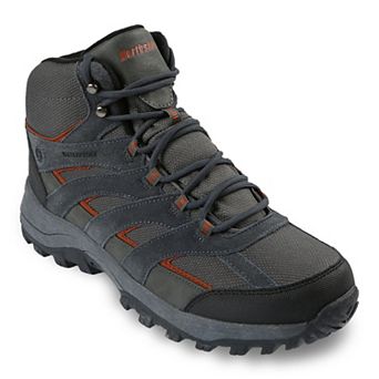 Northside Gresham Mid Men's Waterproof Hiking Boots
