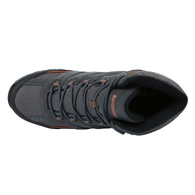 Northside Gresham Mid Men's Waterproof Hiking Boots