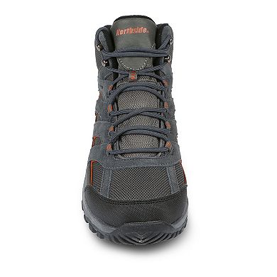 Northside Gresham Mid Men's Waterproof Hiking Boots