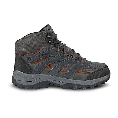 Northside Gresham Mid Men's Waterproof Hiking Boots