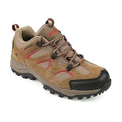 Mens hiking boots on sale kohls