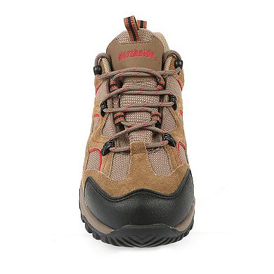 Northside Snohomish Mid Men's Waterproof Hiking Boots