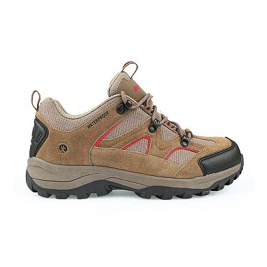 Northside Snohomish Mid Men's Waterproof Hiking Boots