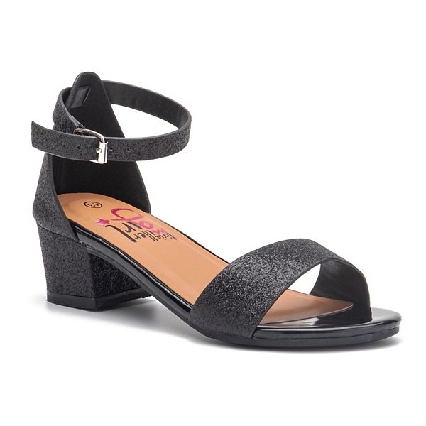 Olivia Miller Party Girls High Heel Sandals