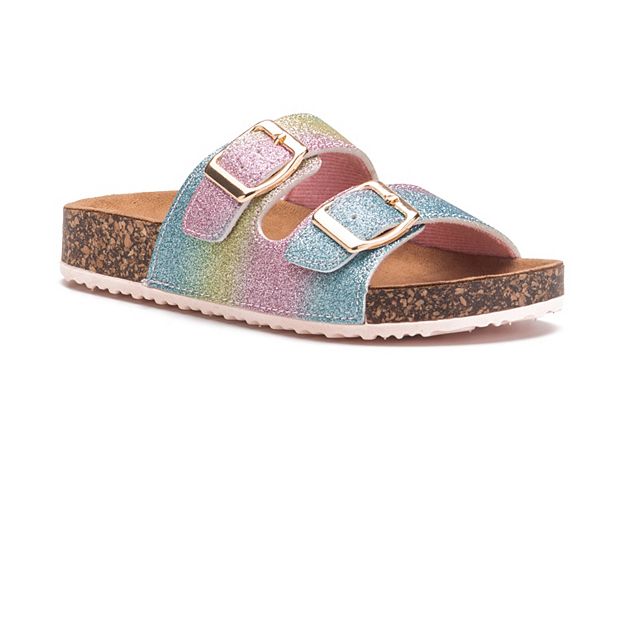 Olivia miller best sale girl sandals