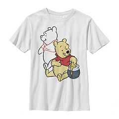 Kids Winnie | the Pooh & Kohl\'s Friends Clothing