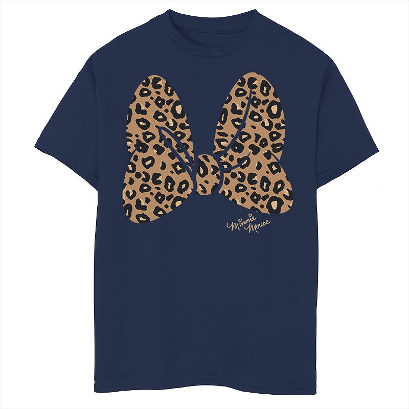 kohls leopard shirt