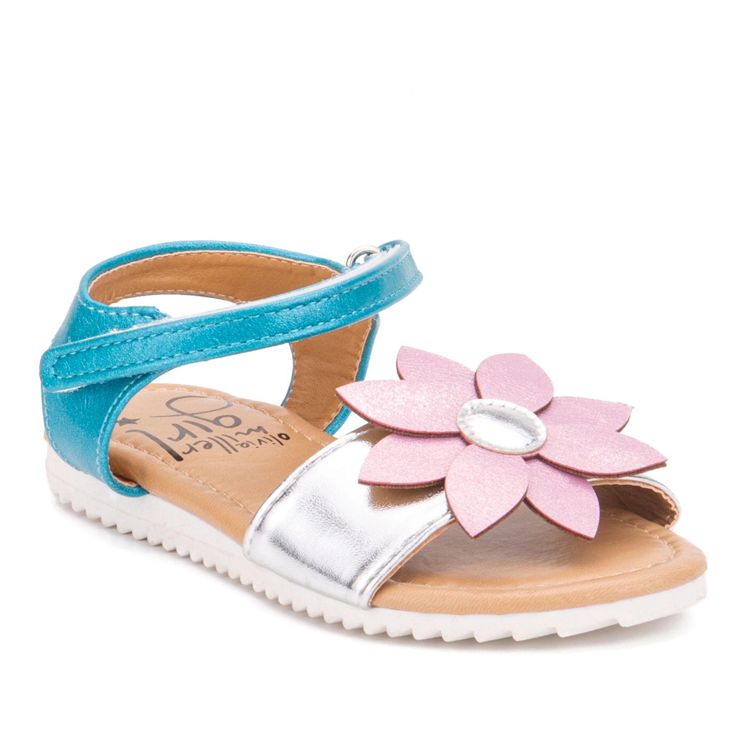 girls sandals stylish