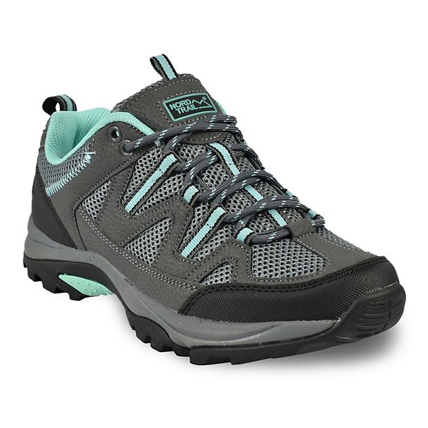 Nord trail hiking boots best sale