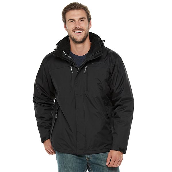 Kohls the on sale north face