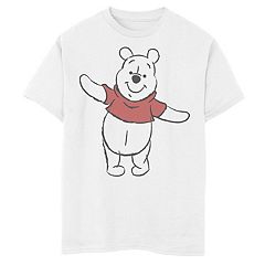 Pooh | Clothing Winnie the Kids Kohl\'s Friends &