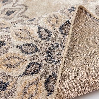 Loomaknoti Asterlin Area Rug