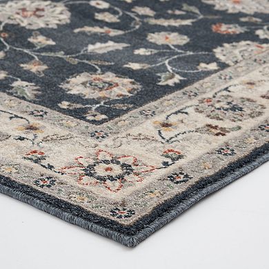 Loomaknoti Manelli Area Rug