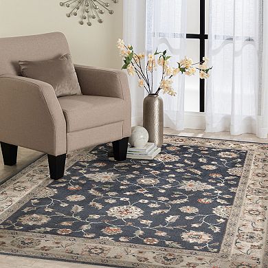 Loomaknoti Manelli Area Rug