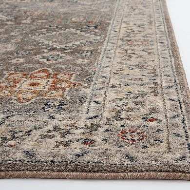 Loomaknoti Coltoln Area Rug