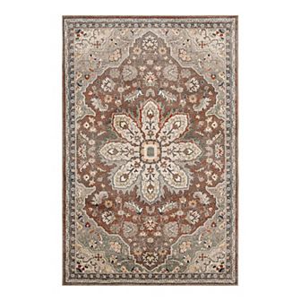 Loomaknoti Corellia Area Rug