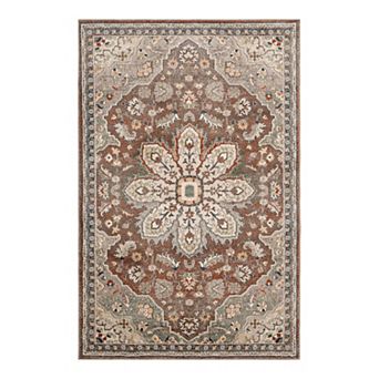 Loomaknoti Corellia Area Rug