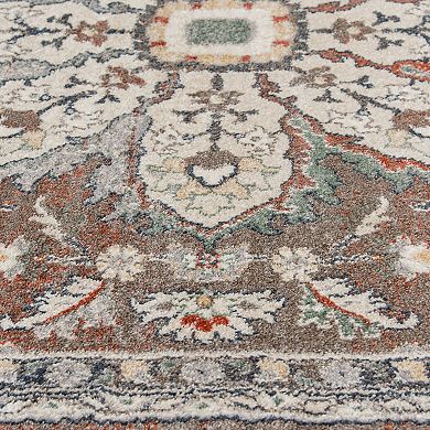 Loomaknoti Corellia Area Rug