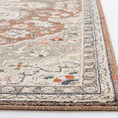 Loomaknoti Corellia Area Rug