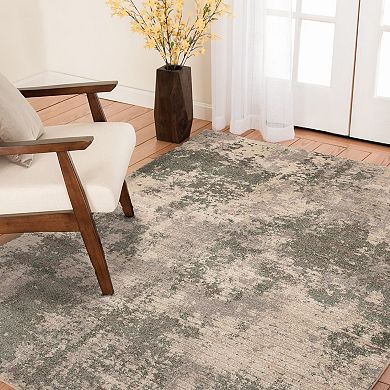 Loomaknoti Fitz Area Rug
