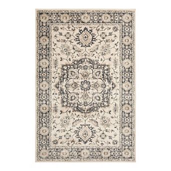 Loomaknoti Hester Area Rug