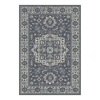Loomaknoti Hester Area Rug