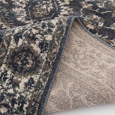 Loomaknoti Hester Area Rug - 7'2'' x 9'10''