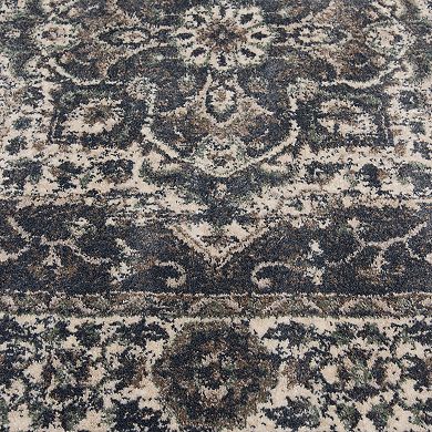 Loomaknoti Hester Area Rug - 7'2'' x 9'10''