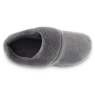 Isotoner slippers womens kohls shop